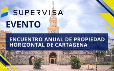 Encuentro Anual de Propiedad Horizontal en Cartagena